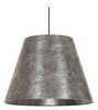 Lampa wisząca PLATINO 31-38319 złoty 1x60W E27