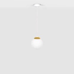 Lampa wisząca K-5310 z serii ELMO