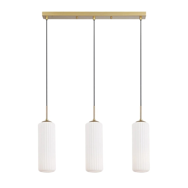 Lampa wiszaca Vesta 3xE27