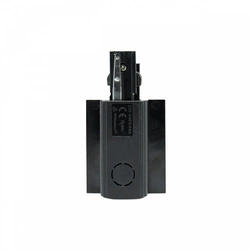 SPS PODTYNK ZASILANIE KOŃCOWE PRAWE, CZARNY SPECTRUM P-R