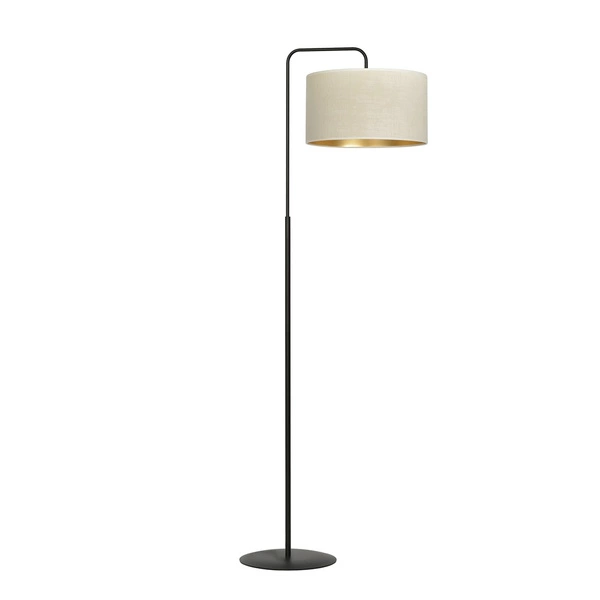 Lampa podłogowa Emibig HILDE LP1 BL Biały 1052/LP1