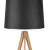 WALZ BLACK LAMPA PODŁOGOWA 1 PŁ FSC 100%, SA-COC-006060 5599
