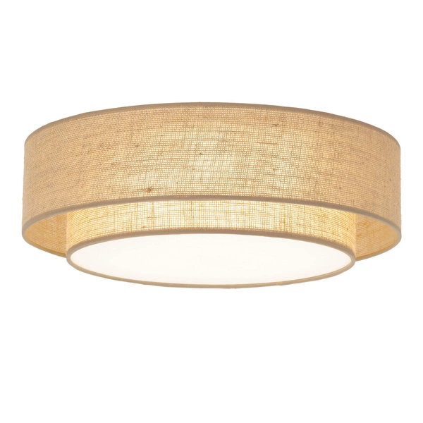 CALISTO JUTA LAMPA SUFITOWA 4 500