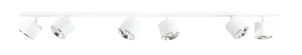 Aldex PLAFON BOT 6 (3x2) WHITE 1046PL_K
