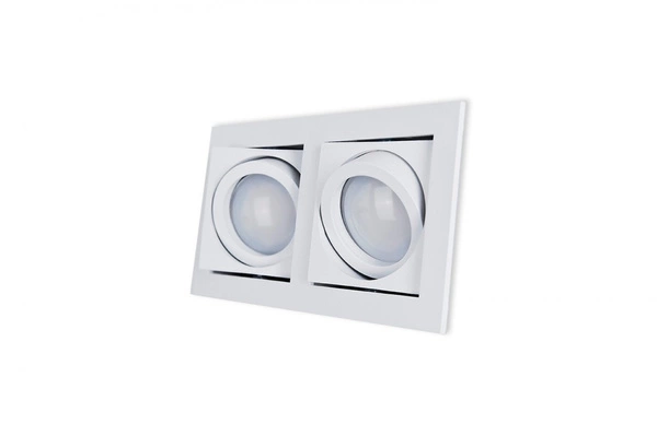 Azzardo PACO 2 WHITE 799