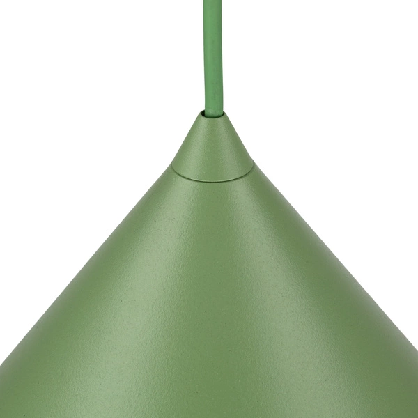 CONO PEAPOD 1XE27 XL