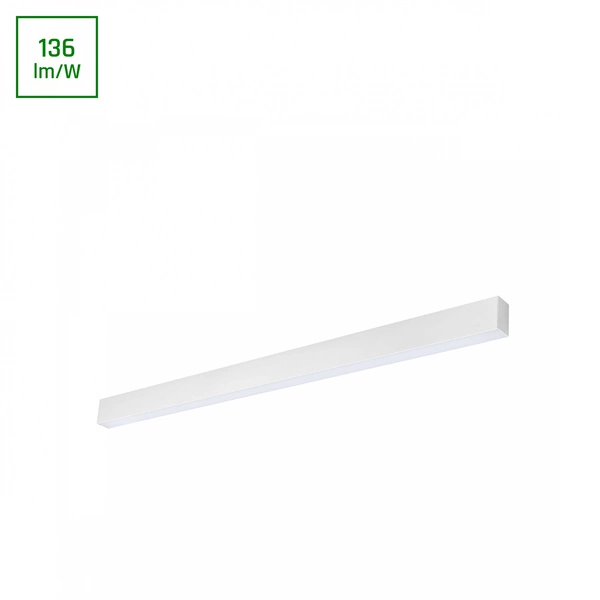 ALLDAY GO 840 36W 230V 112cm 115st White 2 lata gwarancji