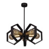 Lampa wisząca K-4724 z serii HONEY