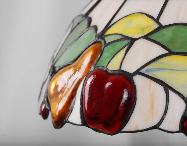 Lampa wisząca K-P16550 z serii FRUIT