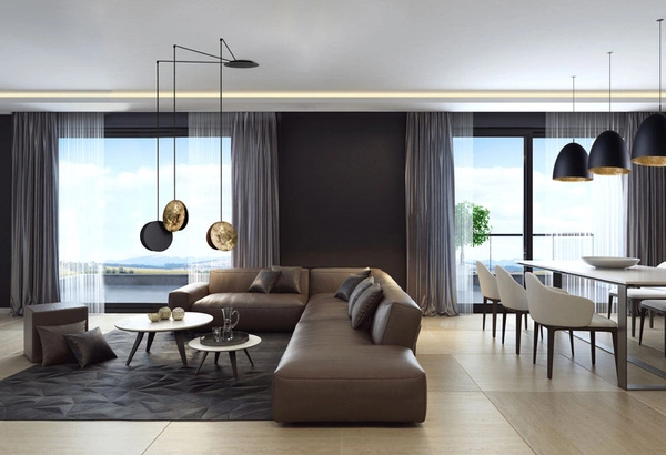 CAMELEON WHEEL BLACK - KLOSZ 8423