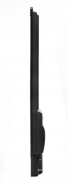 Lampa Solarna Uliczna Latarnia 240W + Pilot Uchwyt