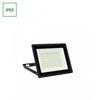 NOCTIS LUX 3 NAŚWIETLACZ 50W CW 230V IP65 180x140x27mm CZARNY