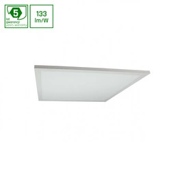 ALGINE DUO 2in1 PANEL 30W NW 230V 120st IP20 IK06 600x600x17mm BIAŁY 5lat gw.zasilacz zintegrowany