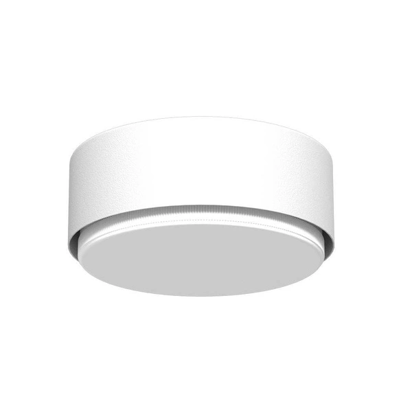 Plafon Drop - Biały (30 mm) 1261 Antigo