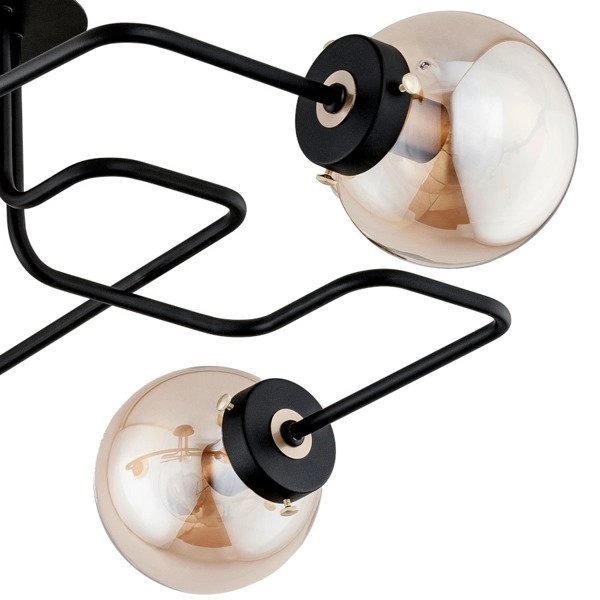 Plafon industrial GRAP IV 63cm