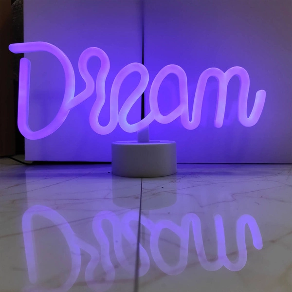 FM-JNL33 NEON DREAM LED