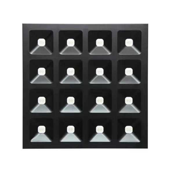 Panel LED wpuszczany DIORA 15-36W 4000K 2250-5040lm | dowolny kolor