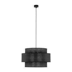 CALISTO BLACK LAMPA WISZACA 3  500 5099