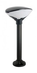 Słupek ogrodowy TEO 3 wys 69cm