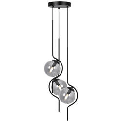 Lampa wisząca K-5333 z serii NEVA