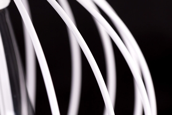 Lampa wisząca Emibig BARBADO 1 Biały 755/1