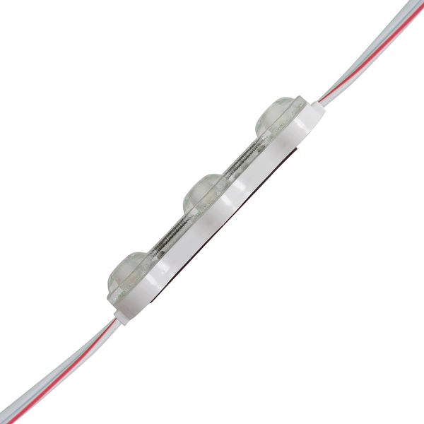 MODUŁ LED EKO-SSPRO3 Zielony 1W 120S50