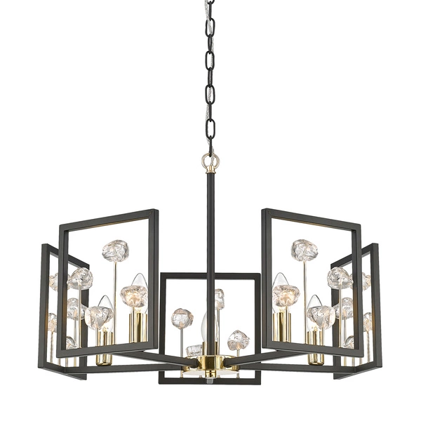 P0541-05A-SDAC CAROLINELAMPA WISZĄCA