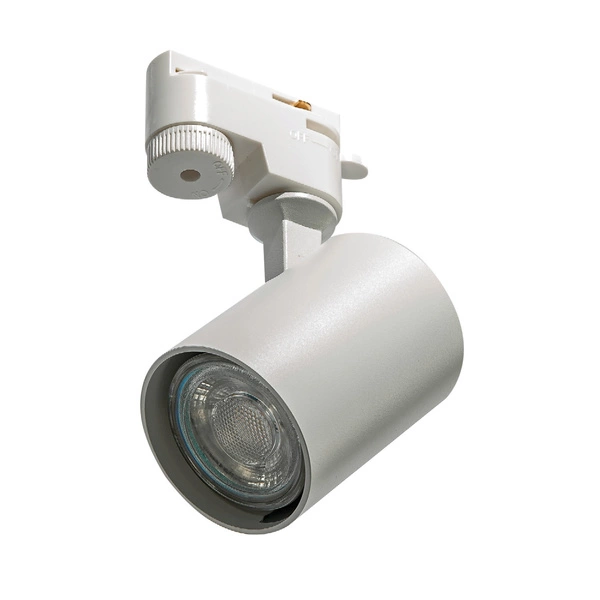 Azzardo EXO TRACK 1LINE GU10 WH 4661