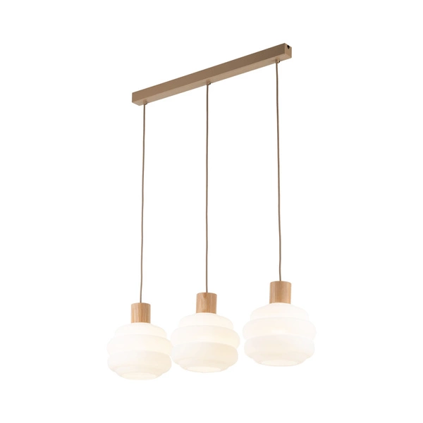 MELIA LAMPA WISZĄCA 3XE27