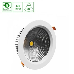 CEL VIRGA 2 830 35W 230V 60DEG WHITE