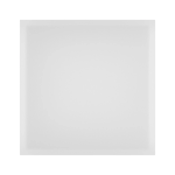 SCATOLLO 5W CCT 230V IP54 100x100x75MM BIAŁY ELEWACYJNA