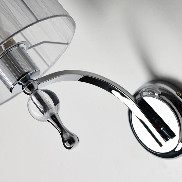 Azzardo IMPRESS WHITE WALL 503