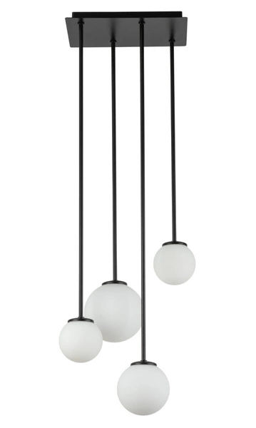 Lampa Sigma Tulia 4 długi biały 33503
