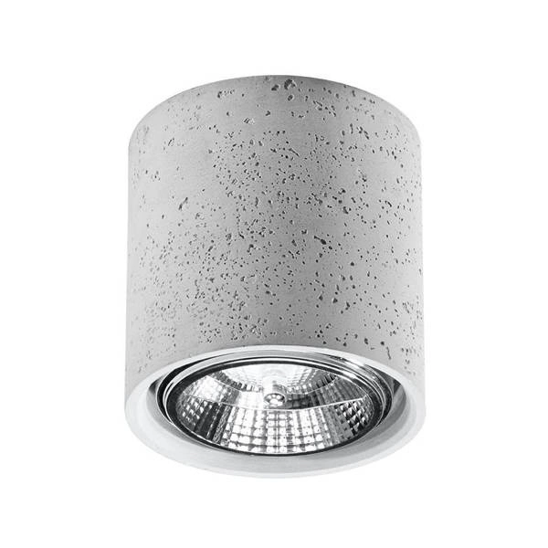 Plafon CULLO beton, SL.0645