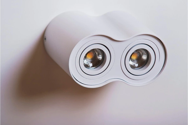 BROSS 2 WHITE/ALUMINIUM