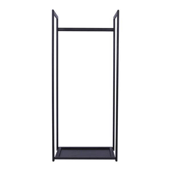 Duży stojak na drewno KS-12 WOOD L - KAJA HOME