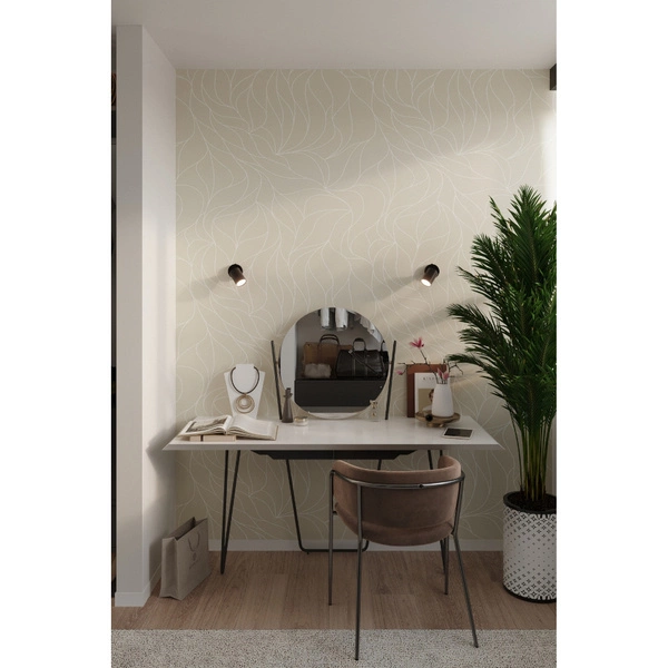 Lampa sufitowa LEMMI 3, czarny/chrom, 3x40W GU10, SL.1128