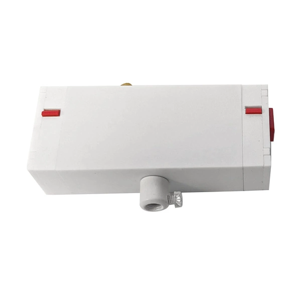 Azzardo BETA TRACK MAGNETIC 230V ADAPTER FOR PENDANT LAMP BK 5156