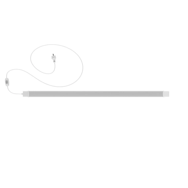 LIMEA PLUG 1200mm 36W NW 230V 120ST IP65 1200x59x34mm 3 lata gw. ON/OFF kabel 2m + wtyczka