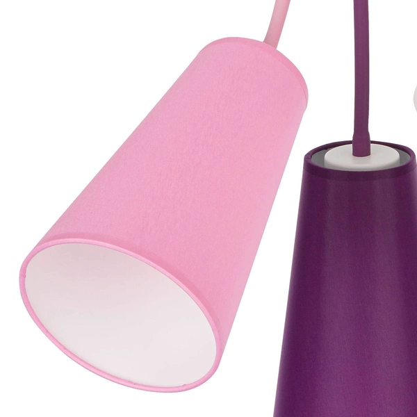 Lampa sufitowa WIRE KIDS 1711 3xE27 1711