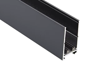 Azzardo BETA TRACK MAGNETIC57 230V 1m BK 5139