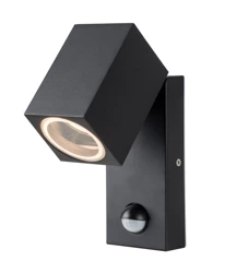 Azzardo GORAN SENSOR BK 4695