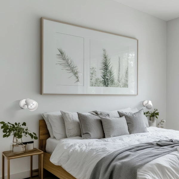 Dravo 3 spot biały 3xGU10