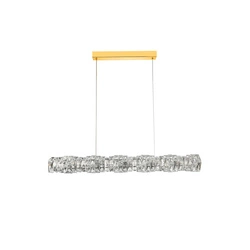 FLORENCE PENDANT 4000K DIMM GO
