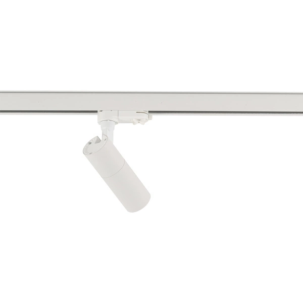 Spot CTLS TINOS LED wys. 11cm 10W 3000K do szyn CTLS | biały 10390