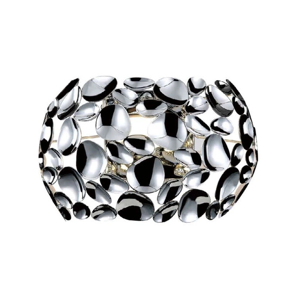 Orlicki Design Carera Cromo Parette OR81473