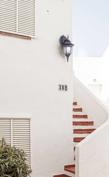 Kinkiet K-5007A/N DOWN z serii VASCO