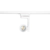 Oprawa Timor Track Biały 1xGU10