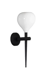 Azzardo AGA WALL WHITE 1073