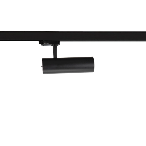 Reflektor Sumba 20W 2700/4000K Czarny 3 Obwodowy